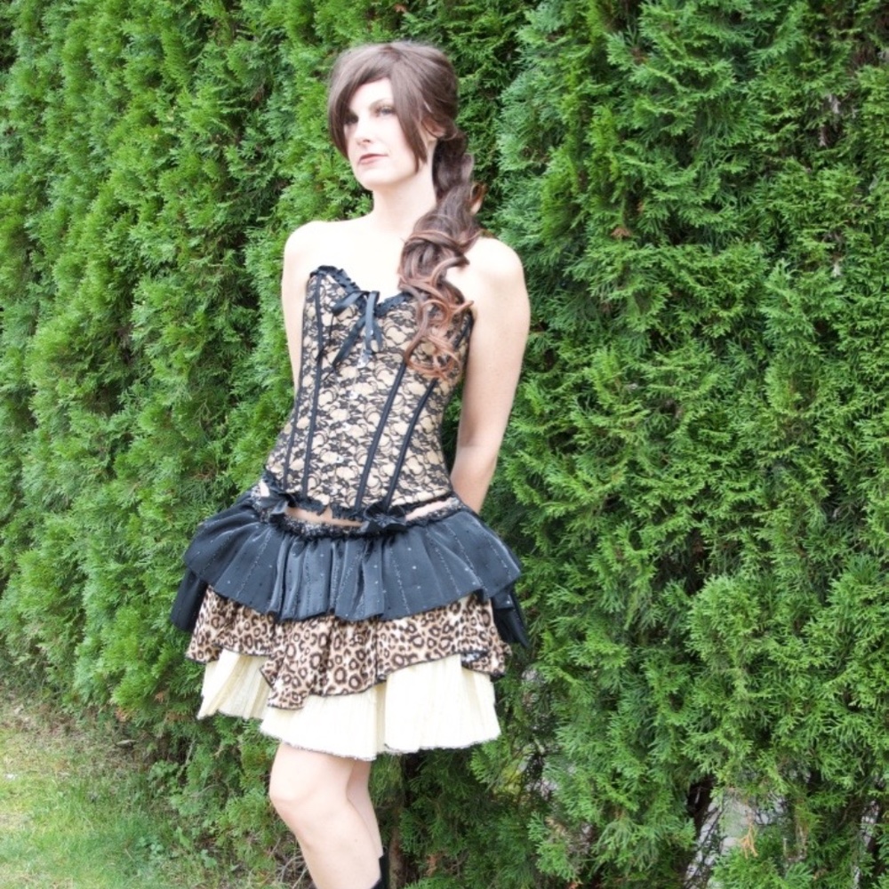 Festival Halloween Costume